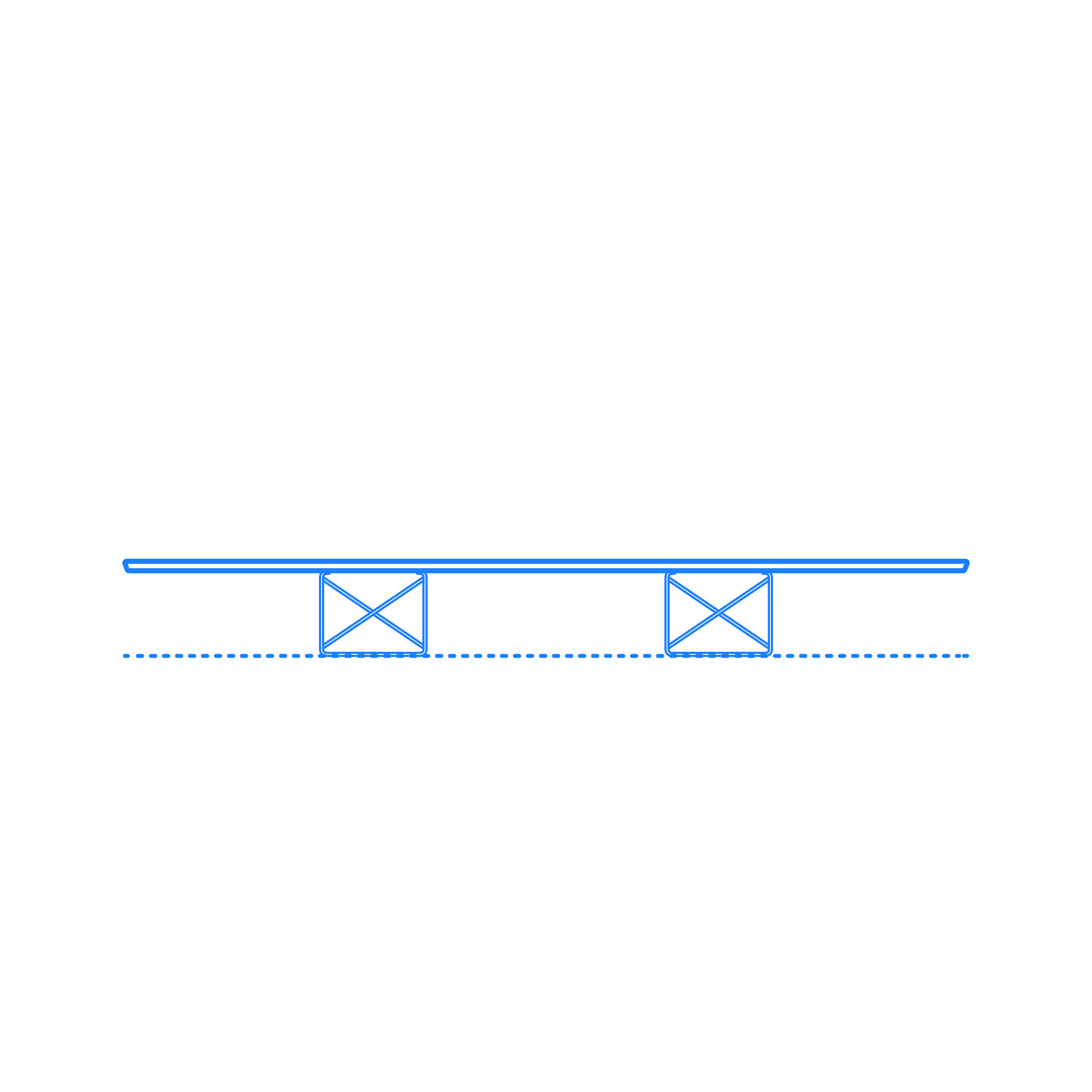 Furniture Coffee Tables Accent Tables Eames Elliptical Table Outline Svg File Free Vectors